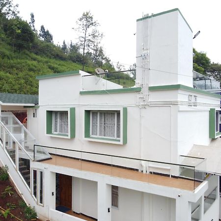 Casa De Selas クーヌール エクステリア 写真